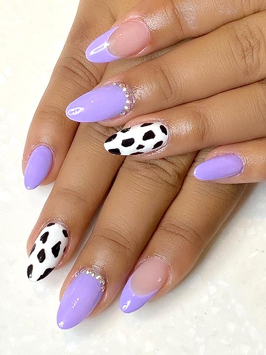 Gallery Nail Salon 52240 G & G Nail Iowa City, IA 52240