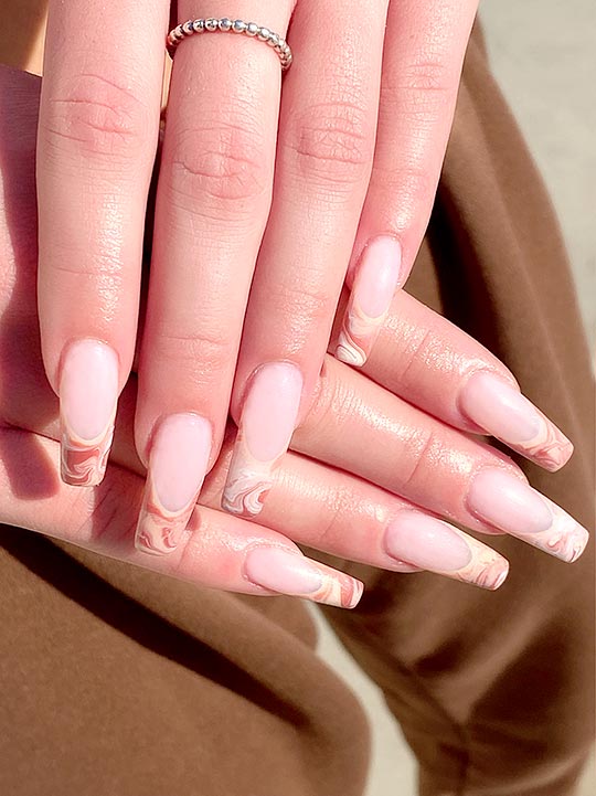 Gallery Nail Salon 52240 G & G Nail Iowa City, IA 52240