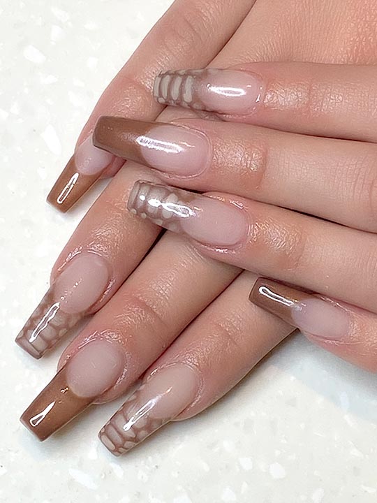 Gallery Nail Salon 52240 G & G Nail Iowa City, IA 52240